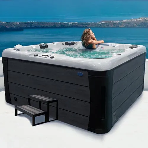 Deck hot tubs for sale in Idaho Falls